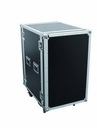 Verstärkerrack PR-2ST, 18HE 55cm, rollbar