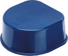 BB Kinderschemel blue perl, 1 Stück