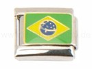 Italian Charm Glieder Armband Motive ohne Stein