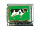 Italian Charm Glieder Armband Motive ohne Stein