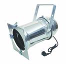 PAR-64 Profi Spot Set, silber