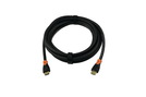 SOMMERCABLE HICON ERGONOMIC HDMI 5m