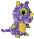 Yoohoo Rino Javan Rhinoceros, ca. 18cm, 1Stück