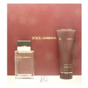 Dolce & Gabanna D&G pour Femme SET - EDP 50 ml + BL 100 ml