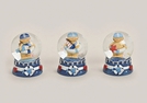 GLIMMERKUGEL MARITIM KIND POLY 3F.S.6CMHX4CM}