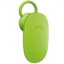 Bluetooth Headset Nokia BH-112 Green