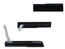 Sony Xperia Z C6602 / C6603 Abdeckung SD Kartenfach Black Original
