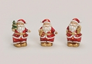 NIKOLAUS M.LED-BELEUCHTUNG PORZ.3-F.S.11CM