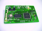 Platine (Speicher CD2) für CMP-1200