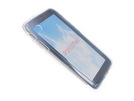 TPU Case für Samsung P3100 Galaxy Tab II 7.0 Star-Case® Transparent Clear
