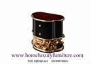 Bedside table night stand classical night stands wooden handcraft bedroom furniture TB-006