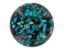 Chunks Beads Chunks Buttons Armband Click