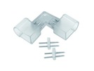 LED Neon Flex EC L-Verbinder HA