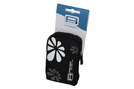 Tasche PEDEA 115 x 70 x 30 mm Fashion black