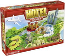 Hotel Tycoon, 1 Stück