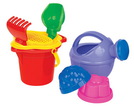 Eimer Set Nr. 155 / 7 Teile