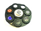 Goborad für PHS-750E V1