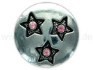 Chunks Beads Chunks Buttons Armband Click