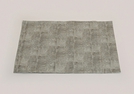 PLATZSET BEIGE KUNSTLEDER 45X30CM