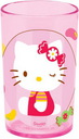 HK Hello Kitty Jelly Beans Trinkglas ca. 225ml, 1Stück