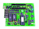 Platine für DCR-256 (V1.2)