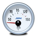 Zusatzinstrument, Öltemperaturmesser