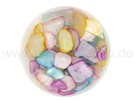 Chunks Beads Chunks Buttons Armband Click