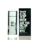 Carolina Herrera 212 VIP for Men Eau de Toilette 100 ml
