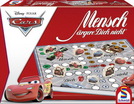 Disney, Cars, Mensch ärgere Dich nicht, 1 Stück