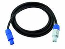 POWERCON Verbindungsleitung,15m 3x1,5