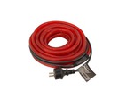 RUBBERLIGHT RL1-230V rot 9m