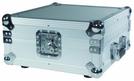 CD-Case Profi ALU silber