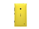 Nokia Lumia 520 Rückteil Original Yellow