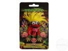 Schlüsselanhänger, Schlüssel, Anhänger, Voodoo