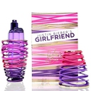 Justin Bieber Girlfriend Eau de Parfum 100 ml