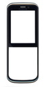 Nokia C5-00, C5-00 5MP A-Cover Original White