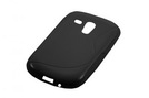 Silicon Case (S-Curve) für Samsung I8190 Galaxy S3 mini black