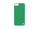 Schutzhülle für Apple IPhone 5 , 5S ''gear4'' POP - Teal IC522G