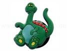 BC-055 Pins für Crocs ähnlich wie Jibbitz dino1
