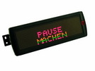 EUROLITE ESN 16x64 3mm LED Rot/Grün/Gelb