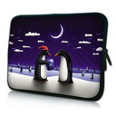 Notebook Sleeve (Neopren) PEDEA 13,3'' / 33,8 cm Penguins