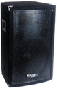 PA-Box IBIZA ''Disco 10b'', 10''/25cm, 200/400W, 47x33x28cm