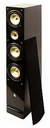 Standbox Admiral SB-110 4 Wege, 280W 110x20x32cm