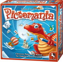 Pictomania Revised Edition