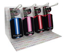 Pierre Cardin Slimcase M Bon Bon collection ''04'' + Thekendisplay