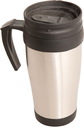 Thermobecher Alu 0,4l