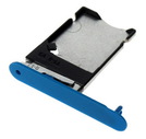Nokia Lumia 900 Sim Tray Cyan Original