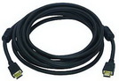 HDMI-Kabel 19-Pol, 5m Stecker, Stecker