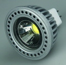 LED Strahler MR16 ''H40 V2''