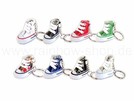 SA-s02 Schuhe als Schlüsselanhänger Sortierung 2